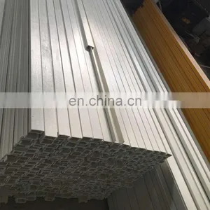 Different Dimensions Fiberglass Structural Beams FRP H Beam I Beam thumbnail-5