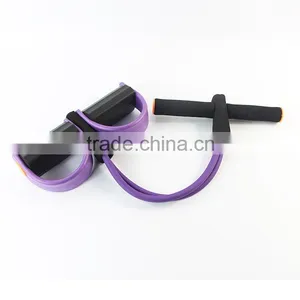 Resistance Band Set, Resistance Tube, Resistance Rope Exercises thumbnail-5