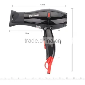 Hairdressing Tool, 2400w Hair Blow Dryer, Preferential Price for AC Hair Dryer thumbnail-2