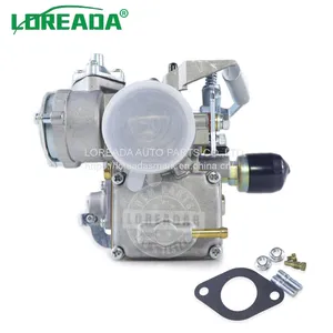 Carburetor 12V Electric Choke For VW Beetle 34 Pict-3 Karmann Ghia 113129031K thumbnail-1