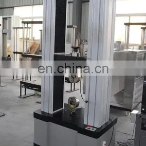 50KN UTM Universal Tensile Tester, Electronic Universal Test Machine WDS-50 thumbnail-2