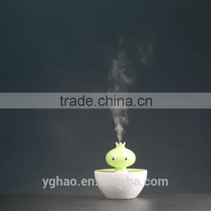 2014 New Mini Humidifier,home Design Decorative Cool Ultrasonic Humidifier YGH503 thumbnail-4