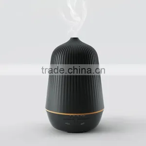 Lights Timer Mini Tabletop / Portable Ultransmit Aroma Diffuser thumbnail-1