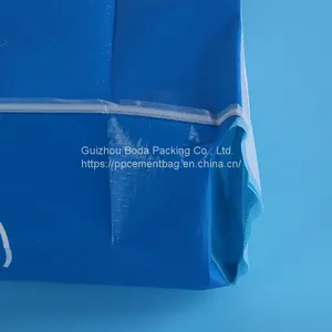 BOPP FILM SIDE GUSSET ANIMAL FOOD BAG thumbnail-1