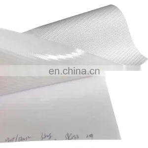 Factory Outdoor Large Format Printing Pvc Flex Banner With Good Price 380gsm (300*500 18*12 Hot Lamination) thumbnail-2