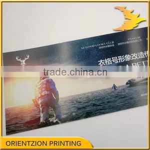 Shopping Tickets thumbnail-3