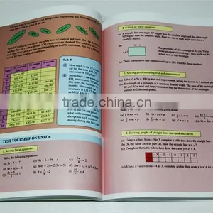 Printing Book Paper Back thumbnail-2