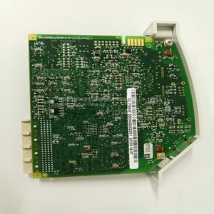 ABB EI811F 3BDH000020R1 DCS System Control Card thumbnail-5