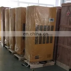 Eco-Friendly 90L/D Air Dryer Industrial Commercial Portable Dehumidifier thumbnail-5