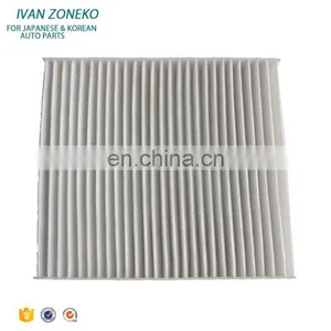 With Preminu China Top Sale Stainless Air Filter Sheet Fabric 97133C5000 97133 C5000 97133-C5000 For Hyundai thumbnail-1
