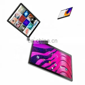 Best Selling ALLDOCUBE IPlay10 Pro 10.1 Inch Tablet PC Android 9.0 MTK8163 1.5GHz Quad Core thumbnail-3