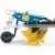 2020 New Italy Brand BCS Rotary Cultivator BCS Mini Power Tiller Implement Rotary Plough Ground Blaster Berta thumbnail-4
