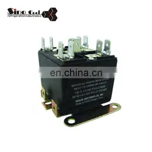 Potential Voltage Relay Motor Start Potential Relay / Solid State Relay 9063 9064 9065 9066 9067 9068 9069 Good Price thumbnail-3