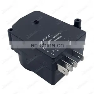 DMDE807C1 DMDE-807C1 240v Defrost Timer Refrigerator thumbnail-3