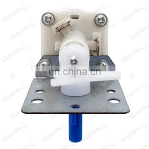 KD4-10B Waschmaschinen-Wasserstandssteuerschalter Wasserstands-Sensorschalter thumbnail-4