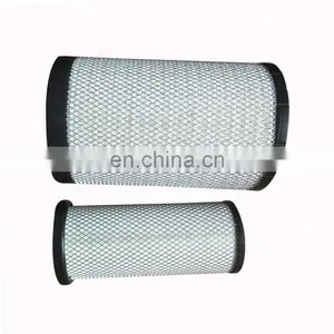 High Quality Bus Parts Air Filter 1109-03965 thumbnail-1