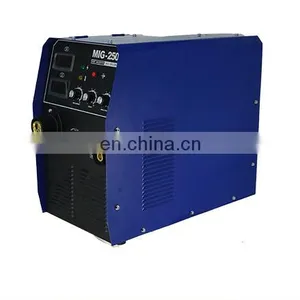 INTEGRATED 180A MIG Inverter Welding Machine thumbnail-1
