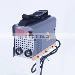 IGBT STORM 125 MMA Inverter Welding Machine thumbnail-2