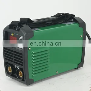 Inverter IGBT Welding Machine 85% Inverter Welders Resin 200 a a Portable 110v Optianol Provided RETOP or OEM 20-100A 50/60hz 28 thumbnail-2