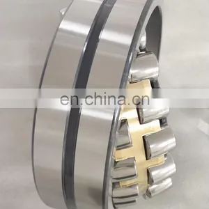 Machinery Repair Bearing 24096 Manufacturing Plant Bearing 24096CA W33 Spherical Roller Bearing thumbnail-4