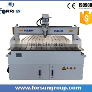 Enjoying Reputation for Many Years Forsun Router 3 Axis Cnc Machin for Stone Engraving thumbnail-4