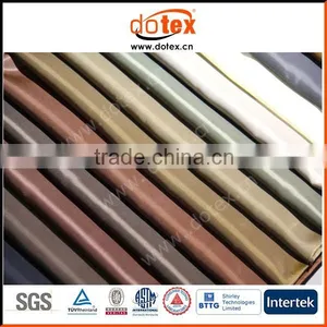 2016 PU Membrane Laminated Ripstop Waterproof Breathable Fabric thumbnail-2