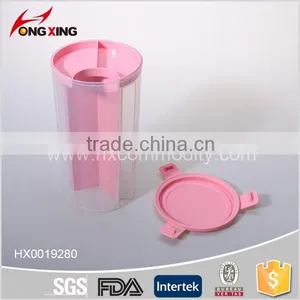 2.2L Cylindrical Shaped Houseware Candy Seal Can thumbnail-2