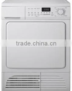 Laundry Appliances Cloth Dryer thumbnail-1