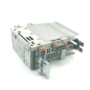 Brand New Original Hot Selling E82EV251-2C Plc Vector Frequency Inverter thumbnail-1