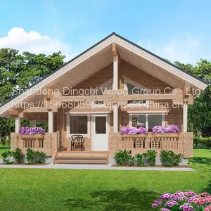 Wooden House thumbnail-1