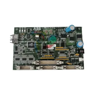 ABB 5SHX1960L0004 SCR Control Unit Module thumbnail-4