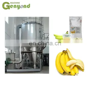 Freeze Dried Fruit Powder Making Machine/production Line thumbnail-3