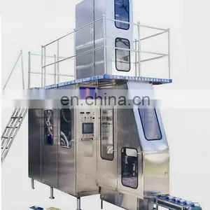 UHT Milk Processing Line thumbnail-1