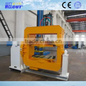 Robot Welding Positioner thumbnail-1