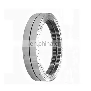 07-0885-01 Heavy Duty Cross Roller Slewing Bearing Slewing Ring Bearing thumbnail-2