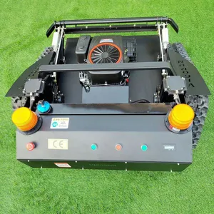 Best Price China RC Brush Cutter for Sale thumbnail-5