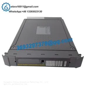 ICS TRIPLEX T8290C Data Transmission thumbnail-1