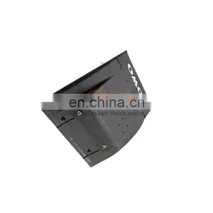 China Factory Direct Sales Sinotruk Sitrak C7h/T7h/T5g Cabin Parts Wg9925955056 One-Piece Rear Axle Rear Wheel Cover thumbnail-3