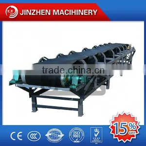 Good Selling Product in China Flat Belt Conveyor Belt Transport Conveyor thumbnail-2