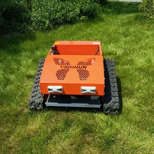 Wireless Weeding Machine for Sale thumbnail-2