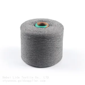 Good Price Ring Spun 100% Cotton Combed Yarn thumbnail-2