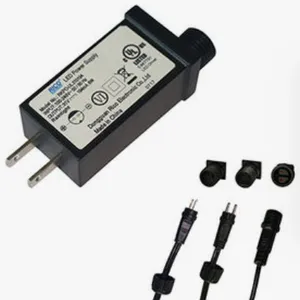 120W Switching Mode Power Supply 12V 10A DC LED Driver for Industrial Applications thumbnail-3