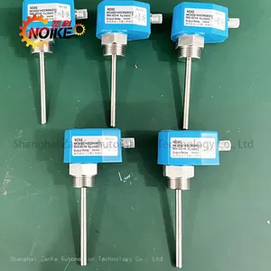 NOIKE-AH Water Oil Gas NK300B Thermal Conductivity Flow Switch thumbnail-1