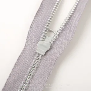 Genuine YKK Metal Zipper Suitable for Garment Pocket Bags thumbnail-3