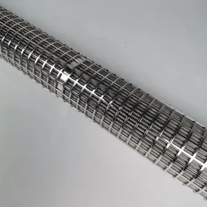 RT-080B DOE Structure of the Pleated Wire Mesh Filter Cartridges thumbnail-1