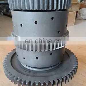 XCMG Hot Sale Road Grader Genuine Transmission Spare Parts GR165 Gearbox Advance CLUTCH Assy thumbnail-5