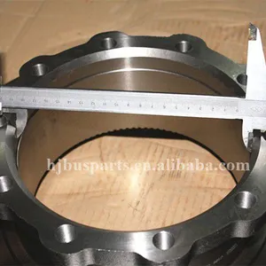 Other Performance Parts Bus Accessories ZK6107HE Auto Brake Disc 3502-00336 Original Chassis Parts thumbnail-5