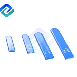 Variety of Sizes of Plastic Cover for Ball Valve Lever Handle thumbnail-1