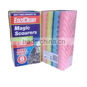 Housekeeping Magic Cleaning Sponge for Promotion thumbnail-1