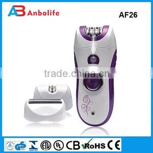 Rechargeable Lady Shaver Pure Confidence Body Kit thumbnail-5